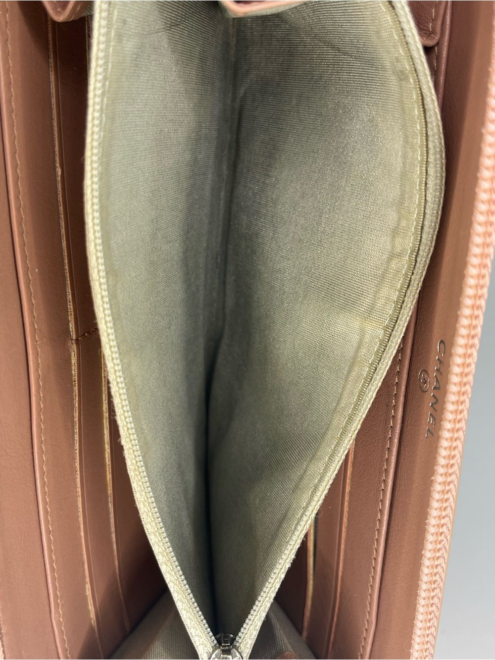 Chanel Boy Wallet - Picture 11 of 16